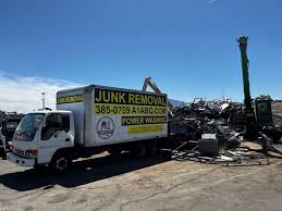 Shed Removal in Alpha, NJ