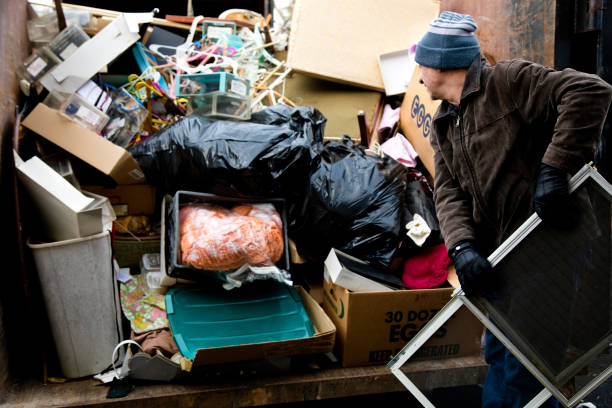 Best Donation Pickup Services  in Alpha, NJ
