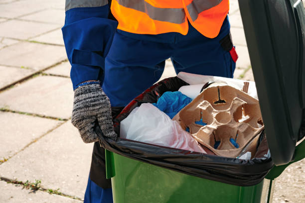 Trusted Alpha, NJ Junk Removal Services Experts