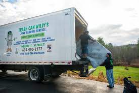 Best Residential Junk Removal  in Alpha, NJ